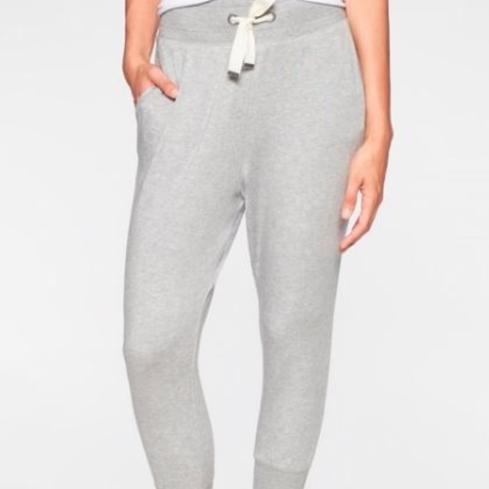 Athleta Haven Harem Joggers XS (Fits Small Too)